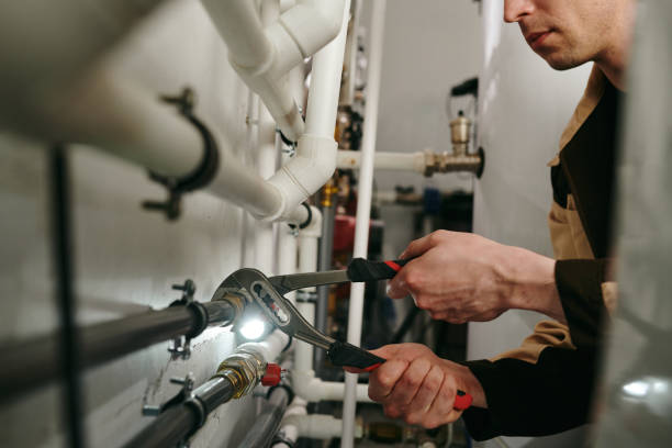 Best Drain Cleaning Services  in Clancy, MT