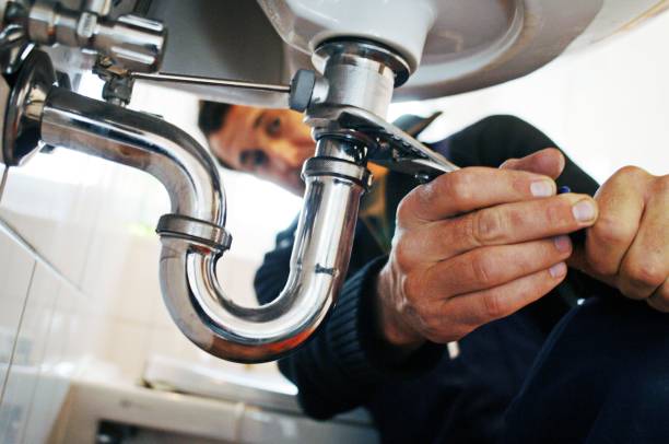 Best Clogged Drain Plumber  in Clancy, MT