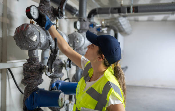 Water Softener Installation in Clancy, MT