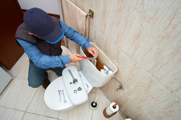Best Sewer Line Repair  in Clancy, MT