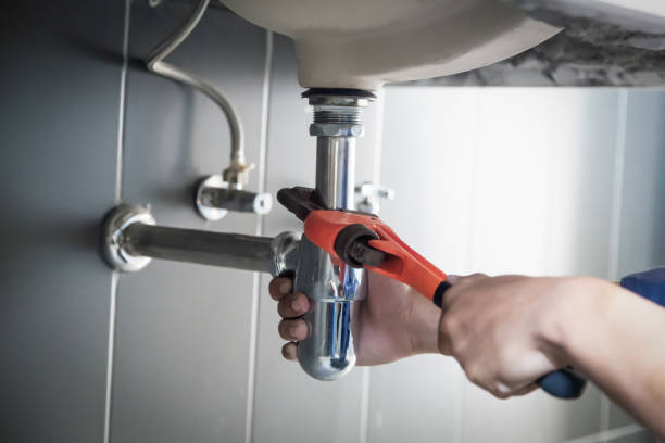 Best Emergency Plumbing Repair  in Clancy, MT