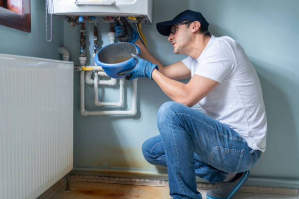 Best Plumbing Installation Services  in Clancy, MT